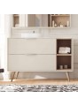 MUEBLE DE BAÑO VINTASS 120 CM