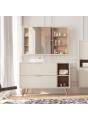 MUEBLE DE BAÑO VINTASS 120 CM