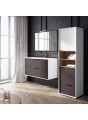 MUEBLE DE BAÑO VINTASS 70 CM