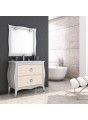 MUEBLE DE BAÑO MOZART 80 CM 