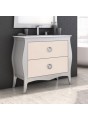 MUEBLE DE BAÑO MOZART 80 CM 