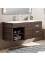 Mueble de baño Etna 120 cm