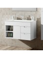 Mueble de baño Etna 80 cm