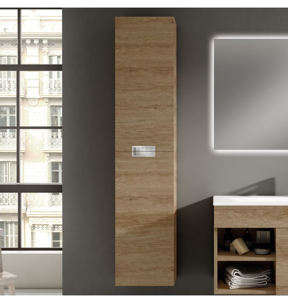 Mueble de baño columna Etna