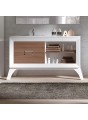 Mueble de baño L-Gant 120 cm 