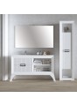 Mueble de baño L-Gant 120 cm 