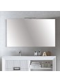 Mueble de baño L-Gant 120 cm 