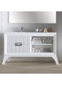 Mueble de baño L-Gant 120 cm 