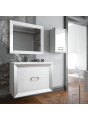 Mueble de baño L-Gant 80 cm suspendido