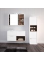 Mueble de baño Vintass 120 cm 3 cajones