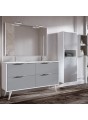 Mueble de baño Vintass 140 cm 