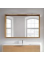 Mueble de baño Vintass 120 cm suelo