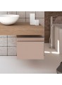 Mueble de baño Aqua 80 cm 