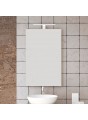 Mueble de baño Aqua 80 cm 