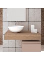 Mueble de baño Aqua 80 cm 