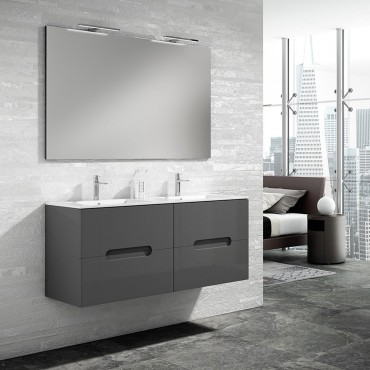 Mueble de baño Cabo 120 cm 