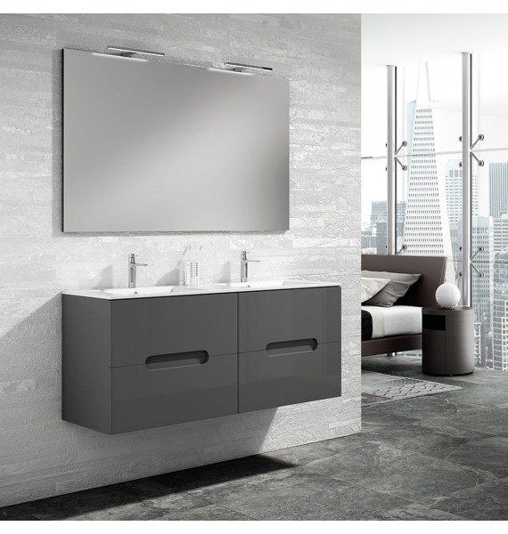 Mueble de baño Cabo 120 cm 