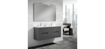 Mueble de baño Cabo 120 cm 