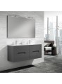 Mueble de baño Cabo 120 cm 