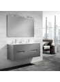 Mueble de baño Cabo 120 cm 