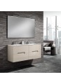 Mueble de baño Cabo 120 cm 