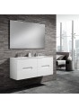 Mueble de baño Cabo 120 cm 