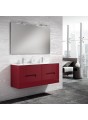 Mueble de baño Cabo 120 cm 