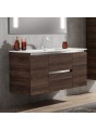 Mueble de baño Modena 140 cm 