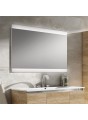 Mueble de baño Modena 140 cm 