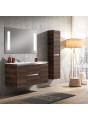 Mueble de baño Modena 140 cm 