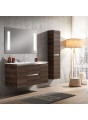 Mueble de baño Modena 120 cm 