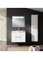 Mueble de baño Modena 100 cm 