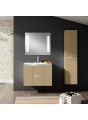 Mueble de baño Modena 80 cm