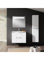 Mueble de baño Modena 80 cm