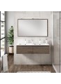 Mueble de baño Turín 120 cm 