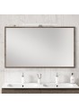 Mueble de baño Turín 120 cm 