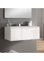 Mueble de baño Turín 80 cm 