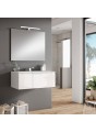 Mueble de baño Turín 80 cm 