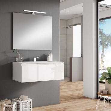 Mueble de baño Turín 70 cm 