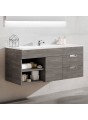 Mueble de baño Etna 120 cm