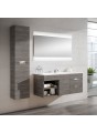 Mueble de baño Etna 80 cm