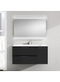 Mueble de baño Lucca 100 cm