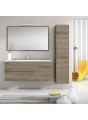 Mueble de baño Lucca 100 cm