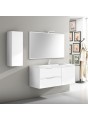 Mueble de baño Lucca 100 cm