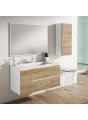 Mueble de baño Lucca 100 cm