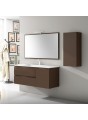 Mueble de baño Lucca 100 cm