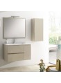 Mueble de baño Lucca 80 cm 