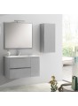 Mueble de baño Lucca 80 cm 