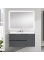 Mueble de baño Lucca 80 cm 