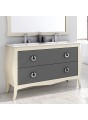 Mueble de baño Mozart 120 cm 